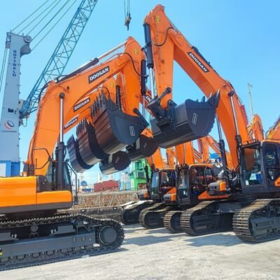 DX210