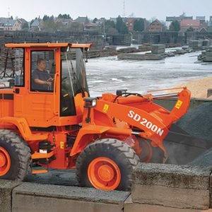 Doosan SD200N