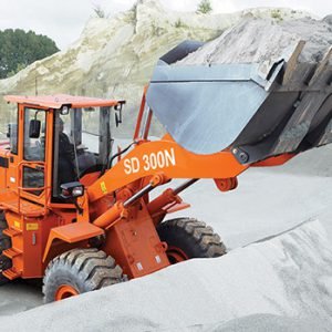 Doosan SD300N