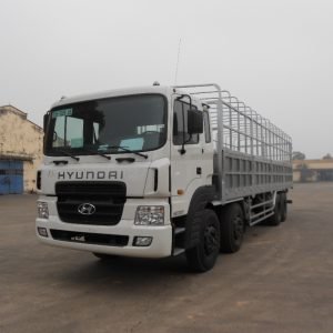Xe Tải Huyndai HD320