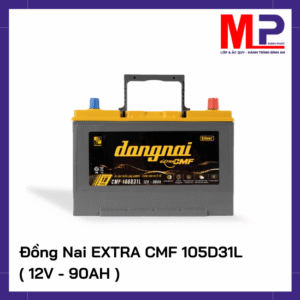 ẮC QUY ĐỒNG NAI - PINACO